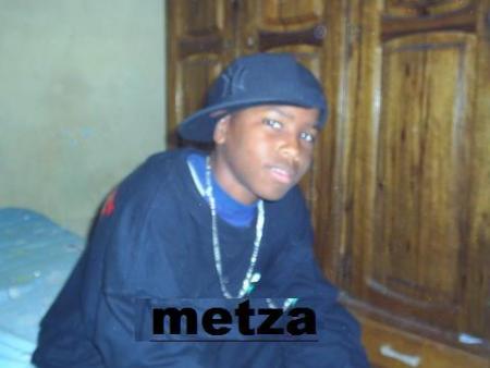 metza