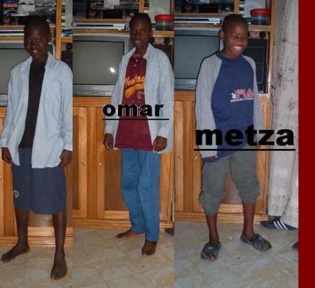 dabakh ngalla et metza